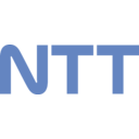 NTT Data logo
