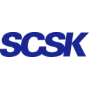 SCSK Corporation logo