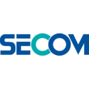 Secom logo