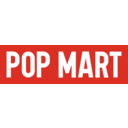 Pop Mart logo
