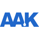 AAK logo