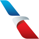 American Airlines logo