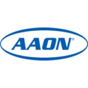 Aaon logo
