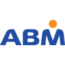 ABM Industries logo