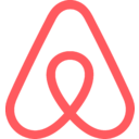 Airbnb logo