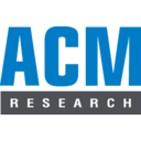 ACM Research, Inc. logo