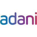 Adani Energy Solutions logo