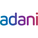 Adani Power logo