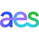 AES logo