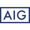 American International Group logo
