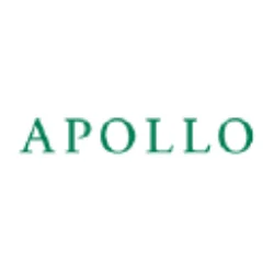 Apollo Investment Corporation logo