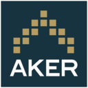 Aker ASA logo