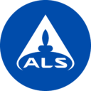 ALS Global logo