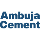 Ambuja Cements logo