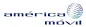 América Móvil, S.A.B. de C.V. logo