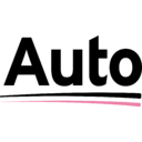 AutoNation logo