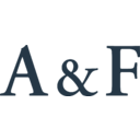 Abercrombie & Fitch logo