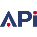 APi Group logo