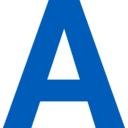 Amphenol logo