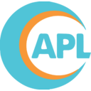 APL Apollo logo