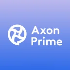 AxonPrime Infrastructure Acquisition Corporation logo