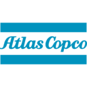 Atlas Copco logo