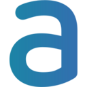 Adani Total Gas logo