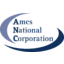 Ames National Corporation logo