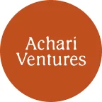 Achari Ventures Holdings Corp. I logo