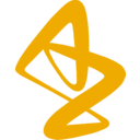 AstraZeneca logo