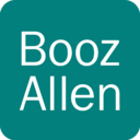 Booz Allen Hamilton logo