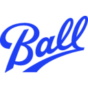 Ball Corporation logo