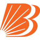 Bank of Baroda logo