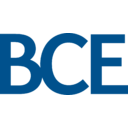 BCE logo