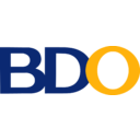 BDO Unibank logo