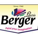 Berger Paints logo