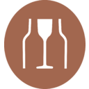 Brown Forman logo