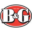 B&G Foods, Inc. logo