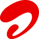 Bharti Airtel logo