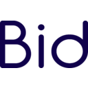 Bid Corp logo