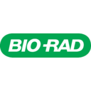 Bio-Rad Laboratories logo