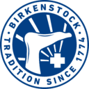 Birkenstock logo
