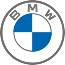 BMW logo