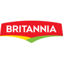 Britannia Industries logo
