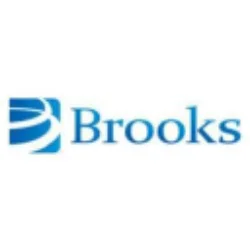 Brooks Automation, Inc. logo