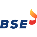 BSE logo