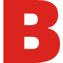 Bucher Industries logo