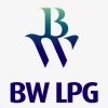 BW LPG Limited logo
