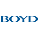 Boyd Gaming logo