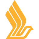 Singapore Airlines logo